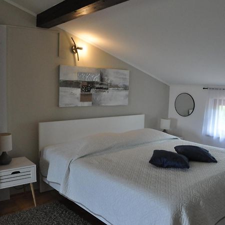 Guest House Most ブゼト エクステリア 写真