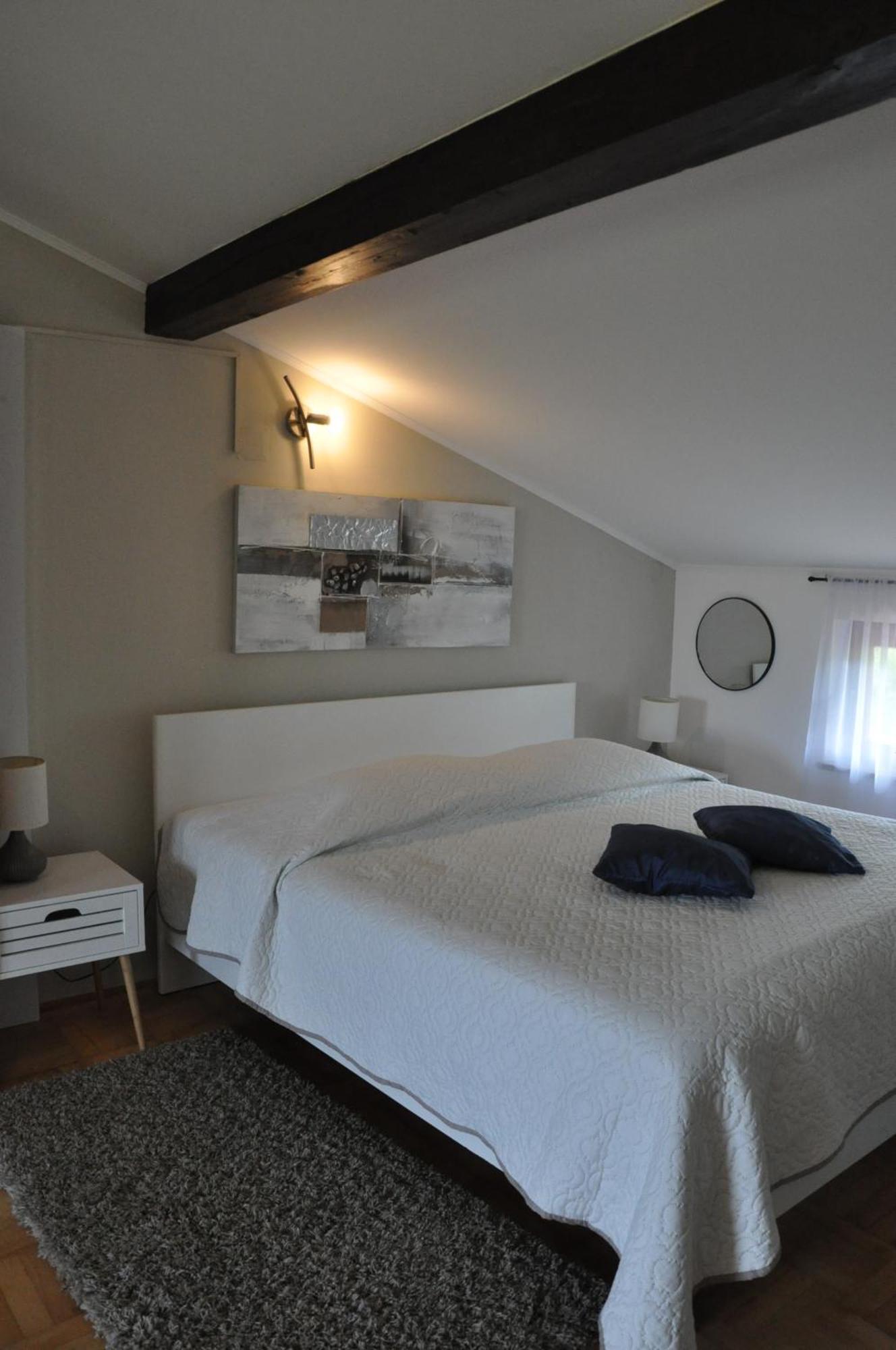 Guest House Most ブゼト エクステリア 写真